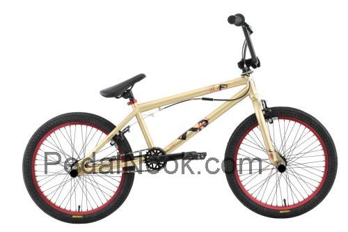 Haro F3 Series fiche technique et avis